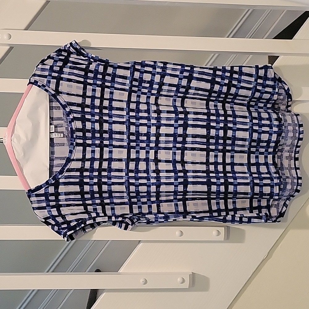 ELLE Pullover blouse